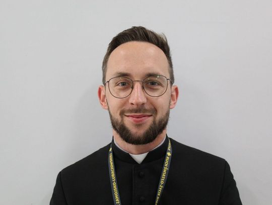 Kościół jako inspiracja młodych i wsparcie w odkrywaniu wiary