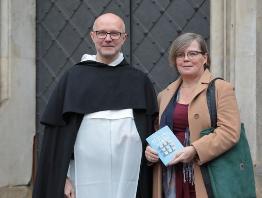 Kościół ostatnich ławek