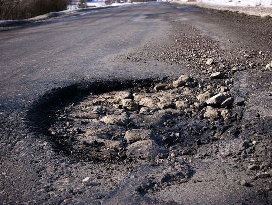 Krasnobród czeka na nowe drogi