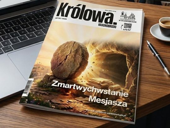 "Królowa Krasnobrodu" w roztoczańskim Sanktuarium