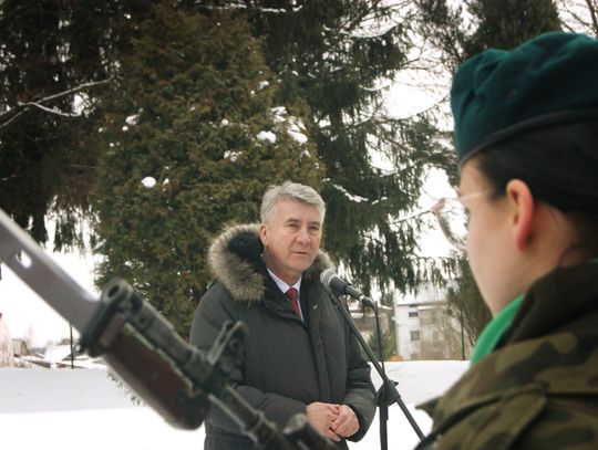 Krwawy dzień w Tomaszowie Ordynackim