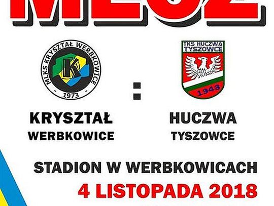 Kryształ - Huczwa