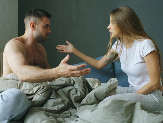 Kryzys w związku czy chwilowy problem? Jak psychoterapia par pomaga odbudować relację