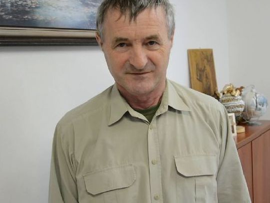 Krzysztof Krupa