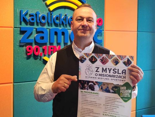 Ks. Andrzej Łuszcz