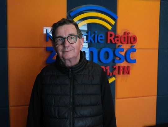 Ks. Błażej Górski