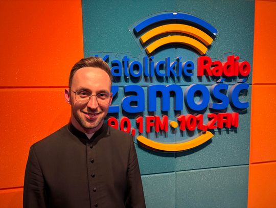 ks. Daniel Wójcik