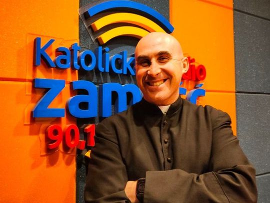 Ks. Dariusz Babiak