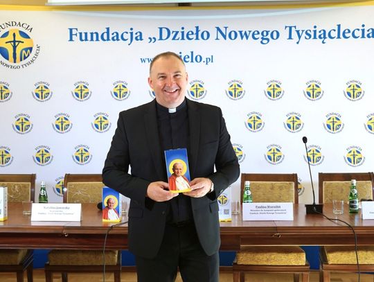Ks. Dariusz Kowalczyk