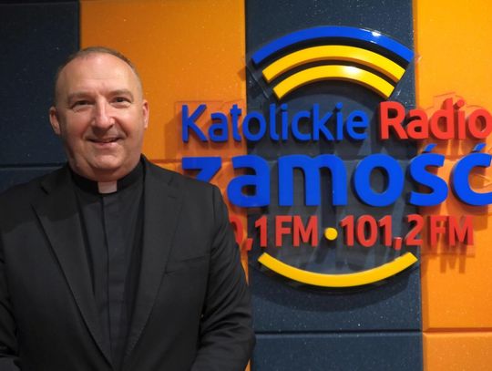 Ks. Dariusz Kowalczyk