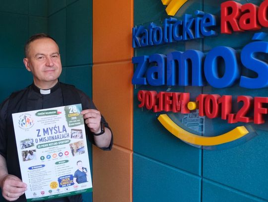 Ks. dr Andrzej Łuszcz