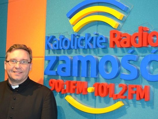 Ks. dr Jan Szeląg