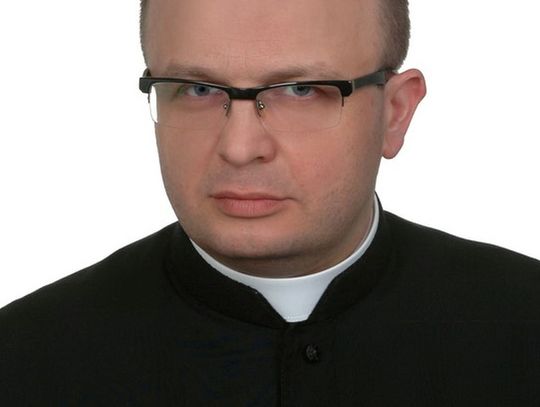 ks. dr Jarosław Przytuła