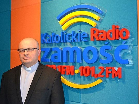 ks. dr Jarosław Przytuła