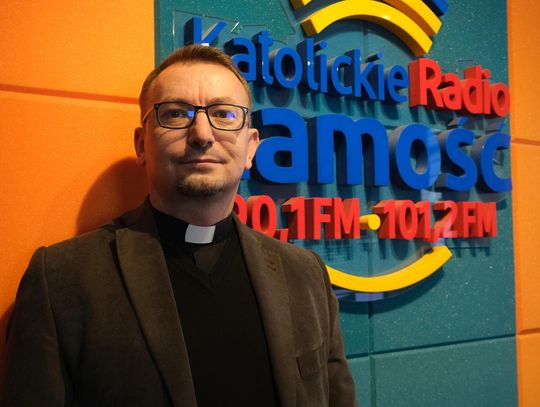 Ks. dr Piotr Brodziak