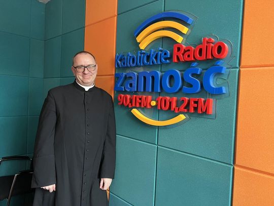 Ks. dr Sławomir Korona