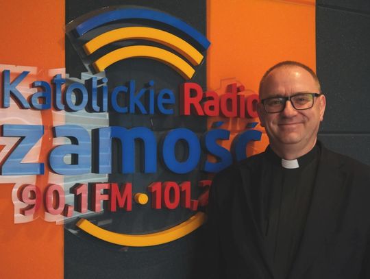 Ks. dr Sławomir Korona