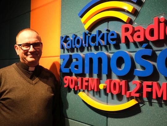 Ks. dr Sławomir Korona