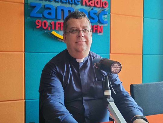 Ks. dr Sylwester Zwolak