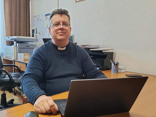 Ks. dr Sylwester Zwolak