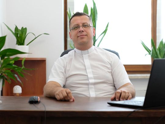 Ks. dr Sylwester Zwolak