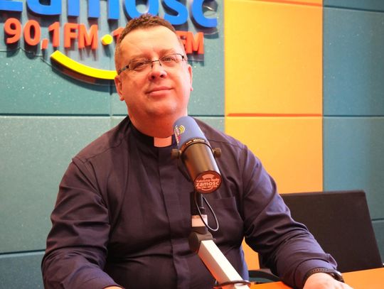 Ks. dr Sywlester Zwolak