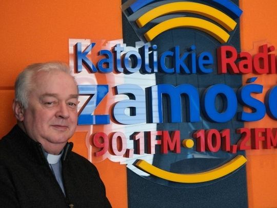 Ks. Józef Zwolak