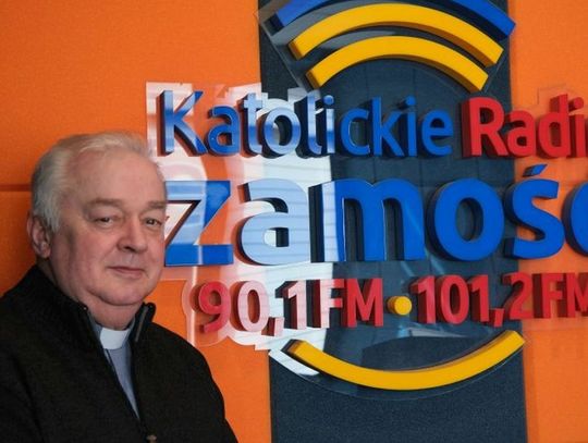 Ks. Józef Zwolak