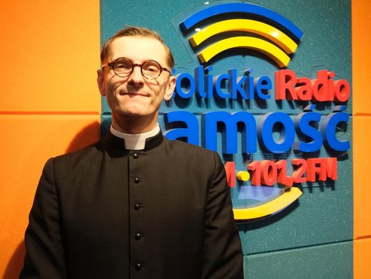 Ks. Kamil Kossak