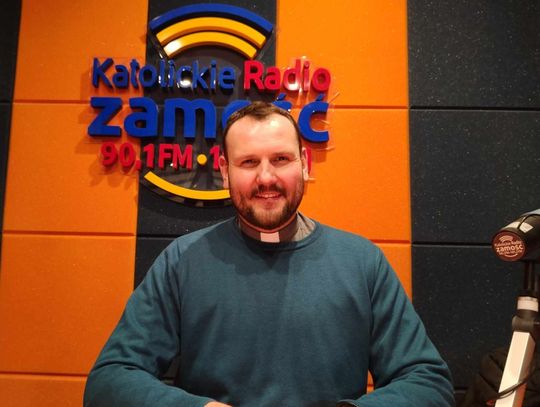 Ks. Karol Jędruszczak