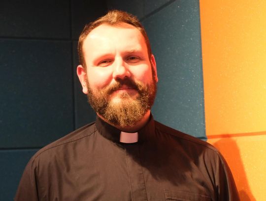 Ks. Karol Jędruszczak