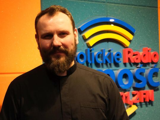 Ks. Karol Jędruszczak