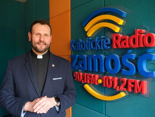 Ks. Karol Jędruszczak