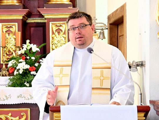 ks. Karol Stolarczyk
