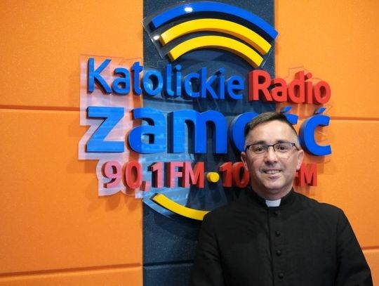 ks. Krzysztof Hawro