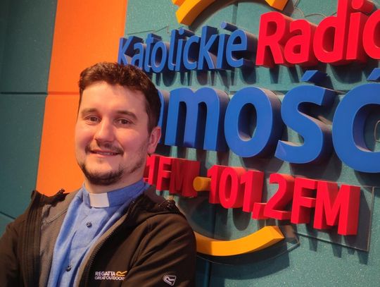 Ks. Krzysztof Sosnowski