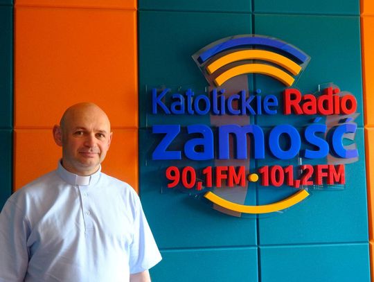 Ks. Maciej Lewandowski