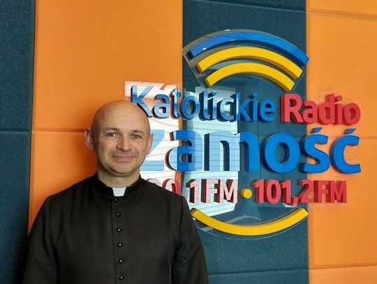 ks. Maciej Lewandowski