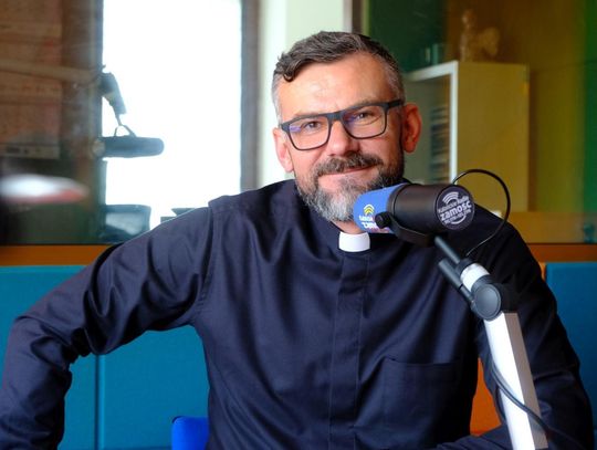 Ks. Marek Mazurek