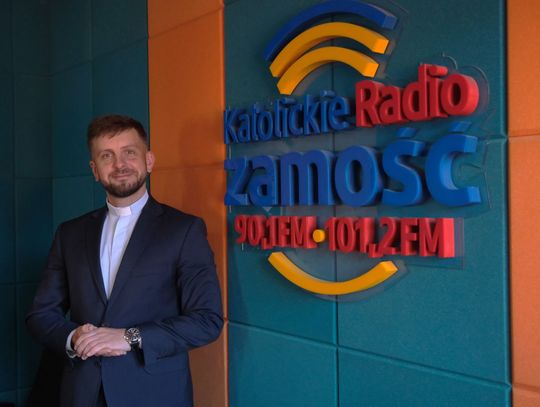 ks. Mariusz Skakuj