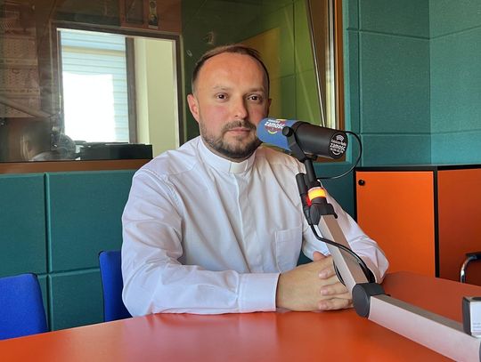 ks. Mateusz Maksim