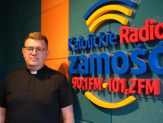 Ks. Paweł Cisek