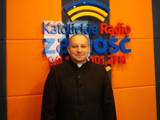 Ks. Piotr Jakubiak