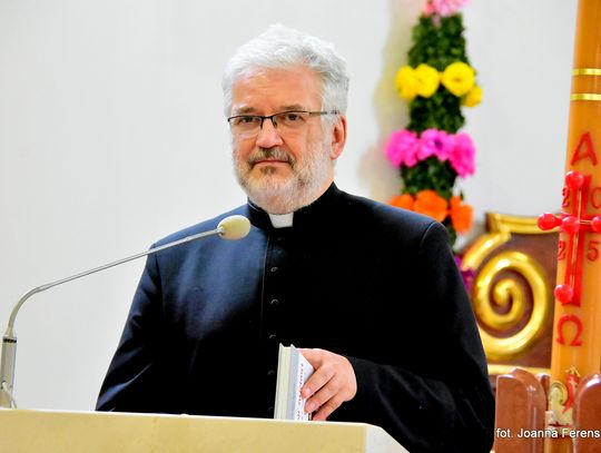 Ks. prof. Robert Skrzypczak