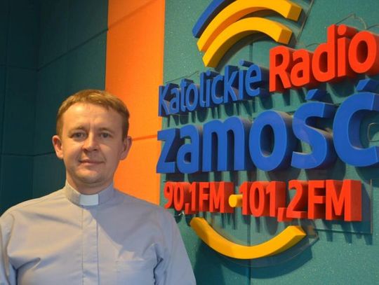 Ks. Rafał Kowalczuk