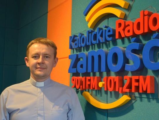 Ks. Rafał Kowalczuk