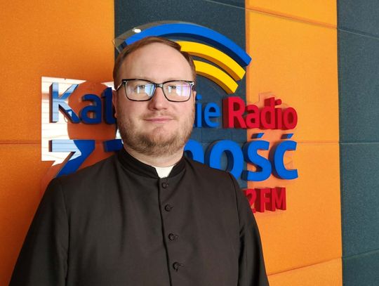 Ks. Rafał Łukiewicz