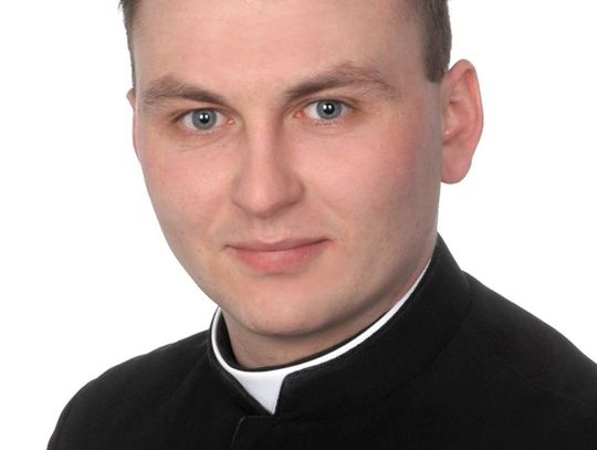 ks. Tomasz Kąkol