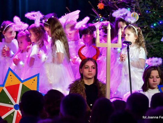 Księżpol. Koncert kolęd i pastorałek „Hej kolęda, kolęda!”