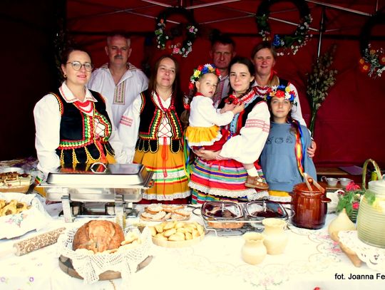 Księżpol na kulinarnym szlaku